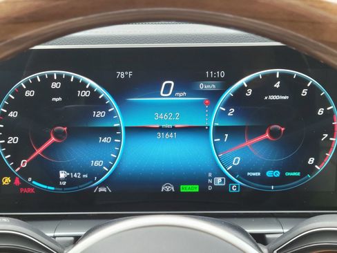 Used 2023 Mercedes-Benz GLS 450 4MATIC image 38