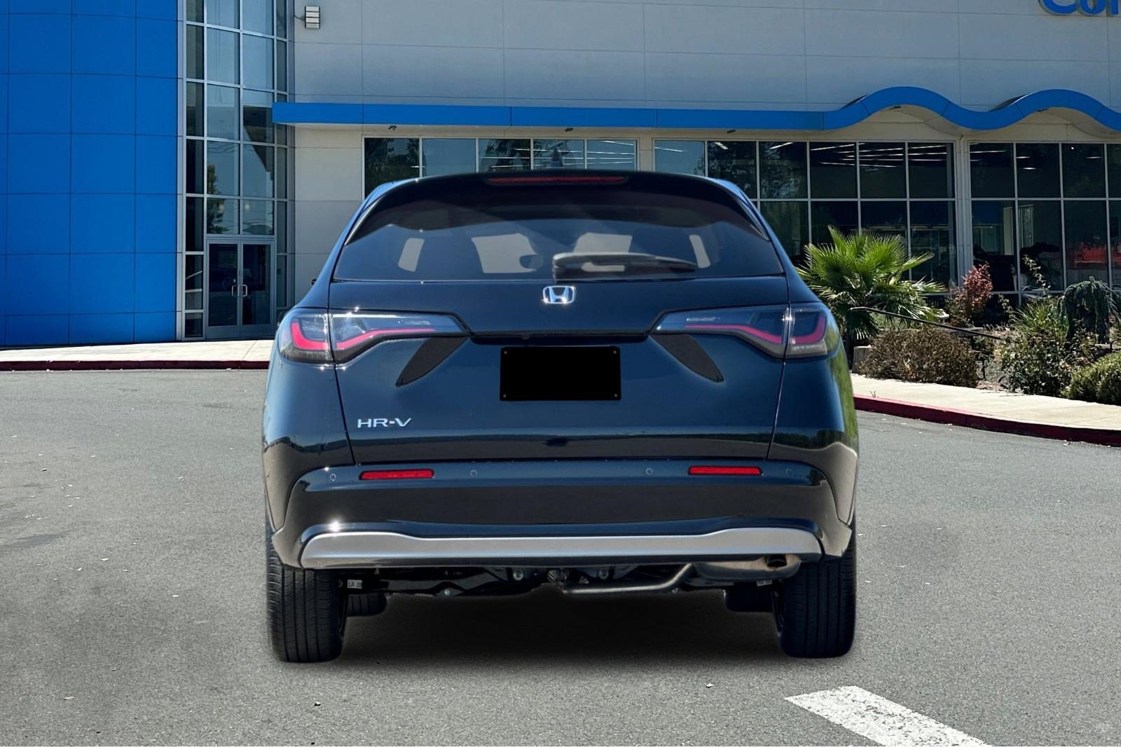 New 2027 Honda HR-V EX-L image 9