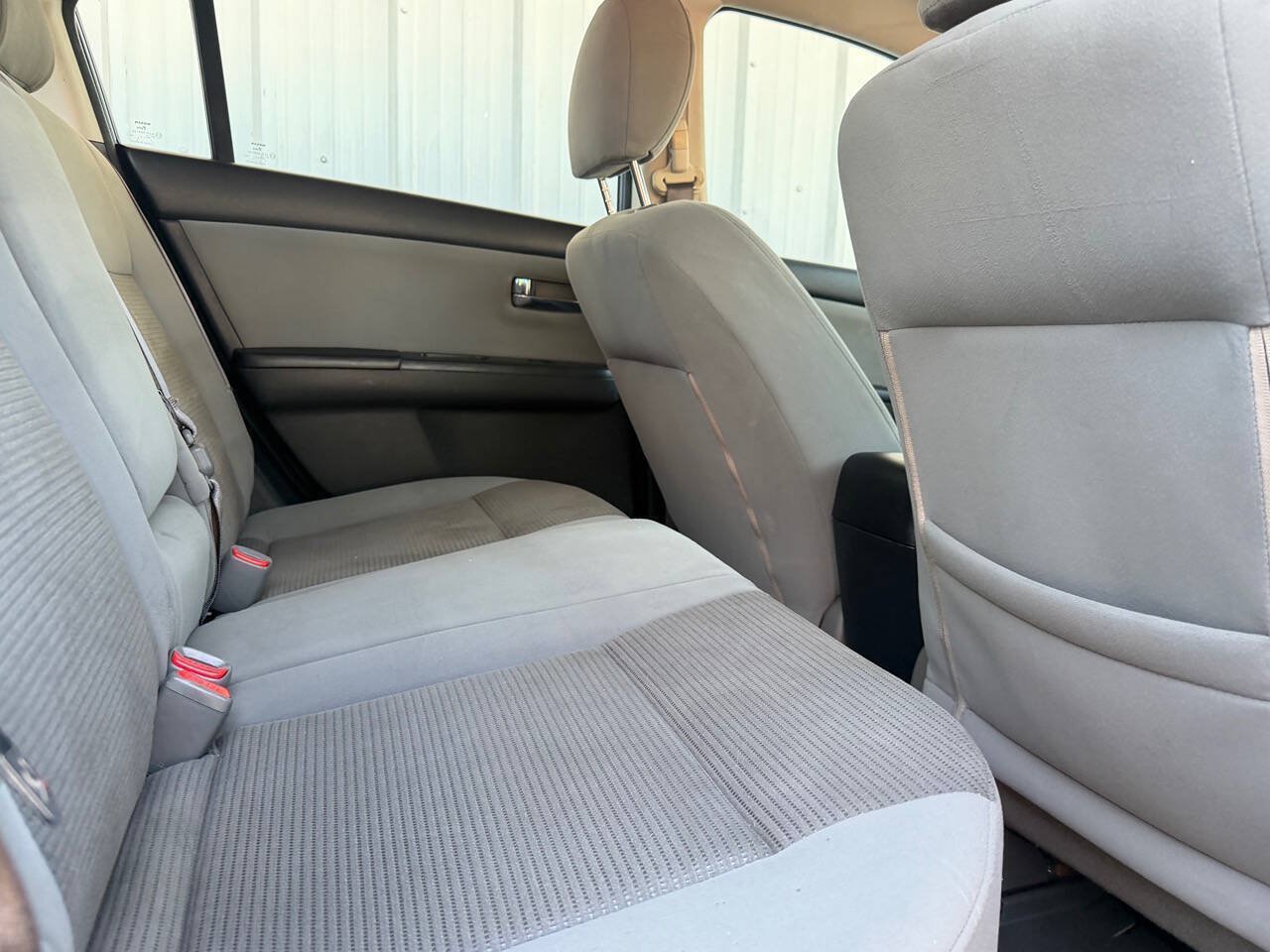 Used 2011 Nissan Sentra 2.0 S w/ Convenience Pkg FWD image 16