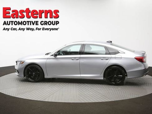 Used 2022 Honda Accord Sport image 61
