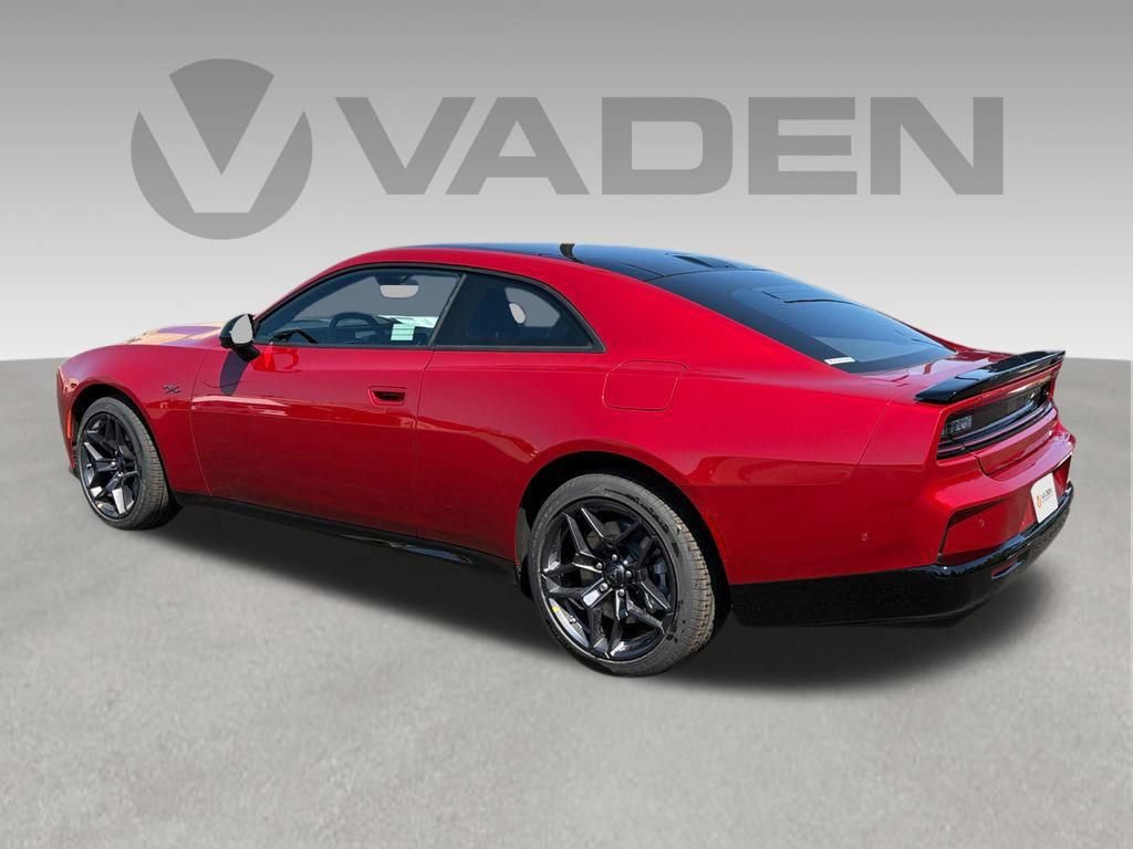 New 2026 Dodge Charger R/T AWD/4WD image 25
