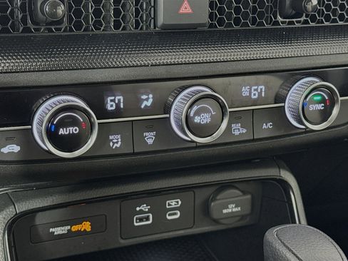 Certified 2023 Honda CR-V EX image 15