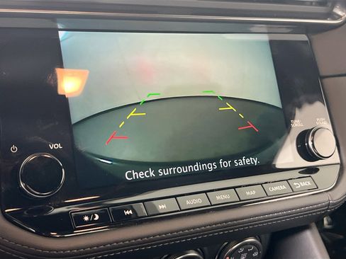 Used 2024 Nissan Z Performance w/ Floor Mat Package image 13