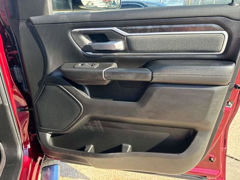 Certified 2021 RAM 1500 Big Horn image 13