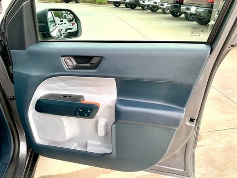 Used 2023 Ford Maverick XLT FWD image 27