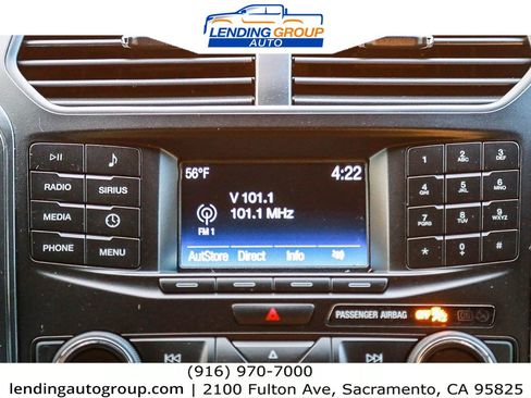 Used 2018 Ford Explorer XLT FWD image 13