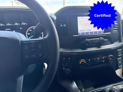 Certified 2023 Ford F150 XL w/ Rattler Package image 17