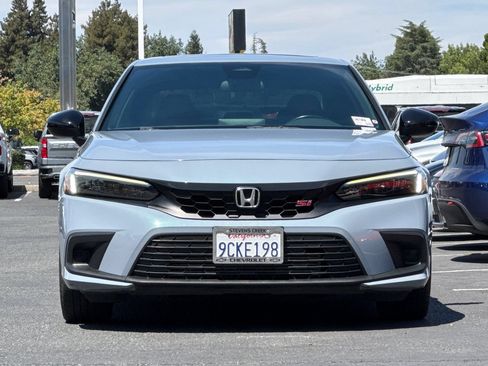 Used 2022 Honda Civic Si image 10