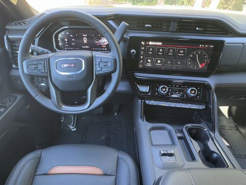 New 2026 GMC Sierra 2500 AT4 w/ AT4 Premium Plus Package image 31