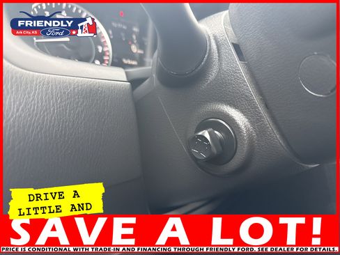 Used 2024 Nissan Armada SV image 24