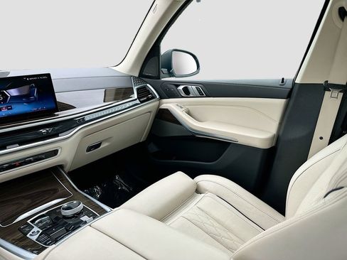Certified 2024 BMW X7 xDrive40i w/ Executive Package AWD/4WD image 25