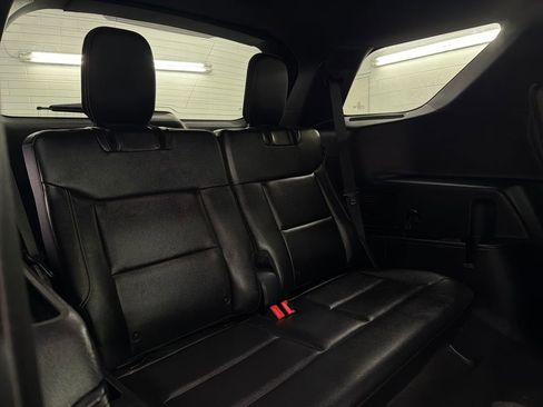 Used 2021 Ford Explorer ST w/ Equipment Group 401A image 30