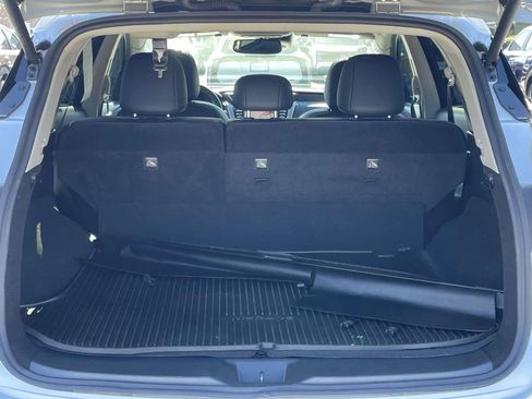 Used 2021 Nissan Murano Platinum w/ Cargo Package image 9