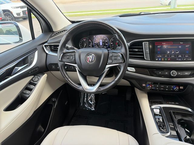 Used 2023 Buick Enclave Premium w/ Experience Buick Package AWD/4WD image 33