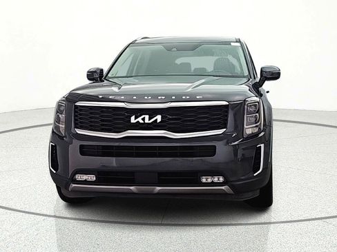 Used 2022 Kia Telluride SX image 2