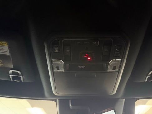 Used 2024 Toyota Tundra 1794 Edition AWD/4WD image 18