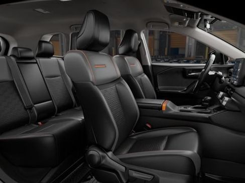 New 2026 Toyota RAV4 AWD Plug-in Hybrid image 20