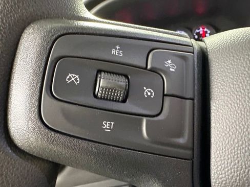 New 2025 Chevrolet Silverado 3500 W/T w/ WT Convenience Package image 10