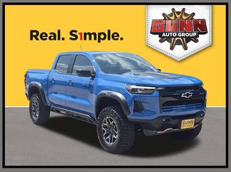 Used 2026 Chevrolet Colorado ZR2 w/ Technology Package AWD/4WD video 1