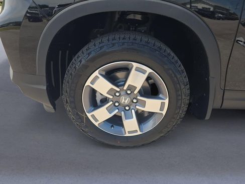 New 2026 Honda Ridgeline RTL image 10