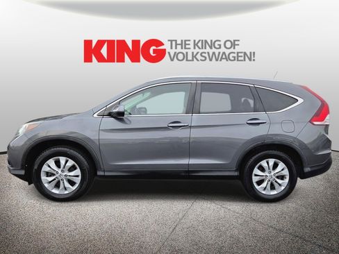 Used 2013 Honda CR-V EX-L image 7