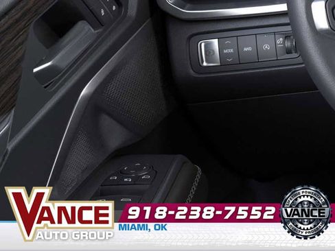 New 2026 GMC Acadia Denali Ultimate image 22