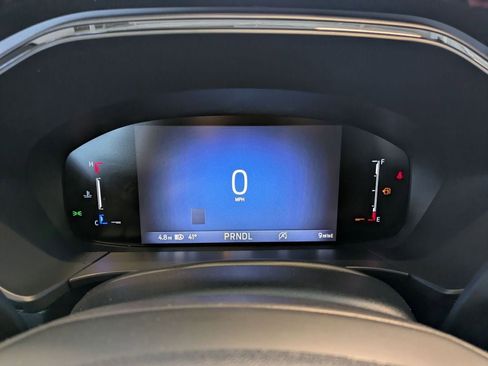 New 2026 Ford Escape ST-Line Select w/ Equipment Group 401A image 11