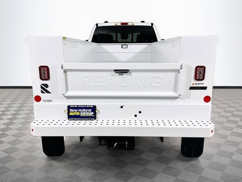 New 2026 Ford F350 XL w/ XL Chrome Package AWD/4WD image 5