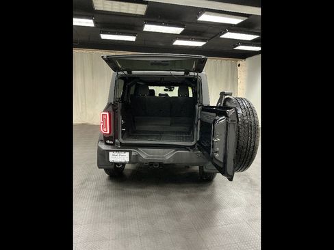 Used 2024 Ford Bronco Big Bend image 20