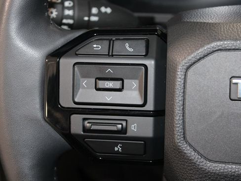 Used 2025 Toyota Land Cruiser 1958 AWD/4WD image 36