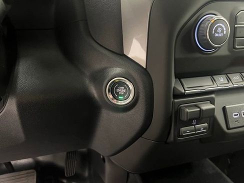 New 2026 Chevrolet Silverado 2500 W/T w/ WT Convenience Package AWD/4WD image 11