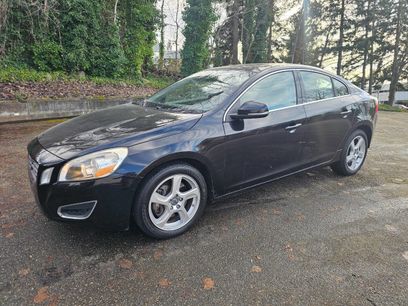 Used 2013 Volvo S60 T5