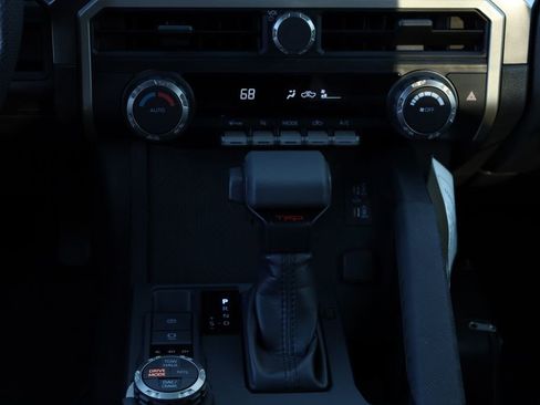 New 2025 Toyota Tacoma TRD Off-Road image 33