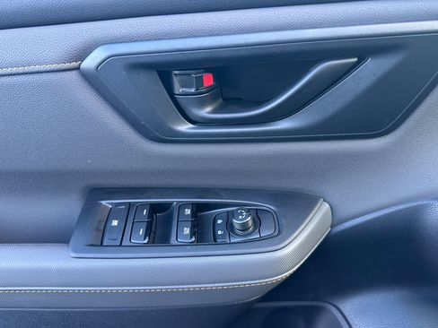 New 2026 Subaru Forester Wilderness image 11