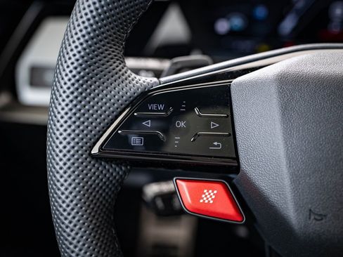 New 2025 Audi RS 3 2.5T image 25