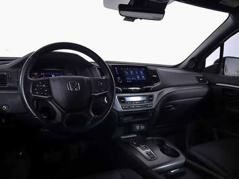 Used 2023 Honda Passport EX-L image 23