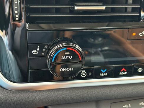 New 2026 Nissan Rogue Platinum image 15