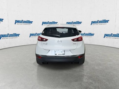 Used 2018 MAZDA CX-3 Grand Touring w/ Premium Package AWD/4WD image 9