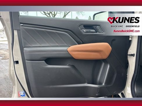 New 2026 GMC Canyon AT4 w/ Technology Plus Package image 14