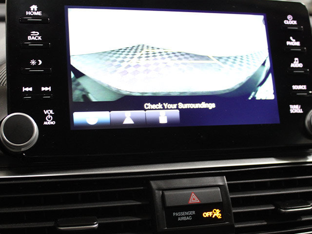 Used 2022 Honda Accord Sport Special Edition image 13