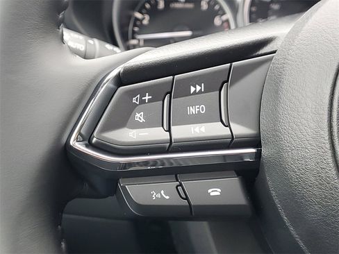 New 2025 MAZDA CX-5 AWD 2.5 S w/ Preferred Package image 20