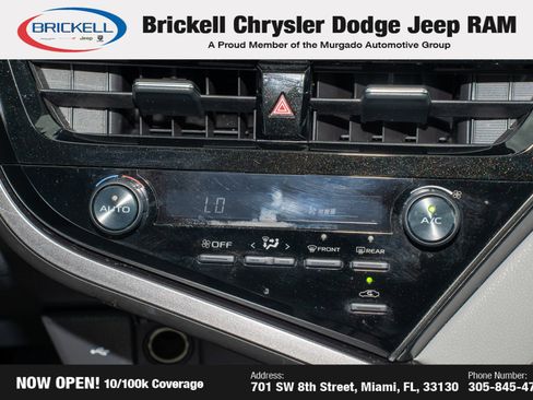 Used 2021 Toyota Camry SE image 22