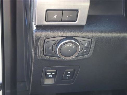 Used 2019 Ford Expedition Platinum RWD image 13