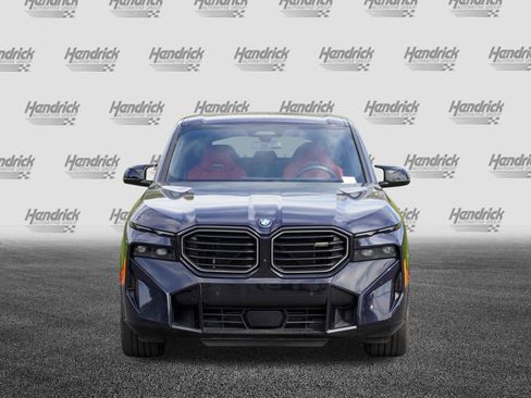Used 2023 BMW XM AWD/4WD image 3