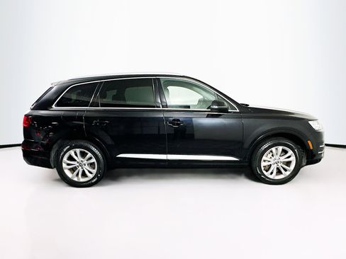 Used 2019 Audi Q7 2.0T Premium Plus AWD/4WD image 10