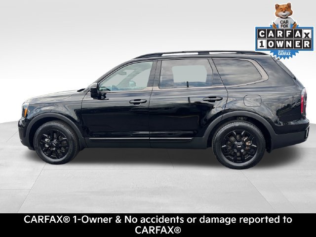 Used 2024 Kia Telluride SX Prestige X-Pro AWD/4WD image 4