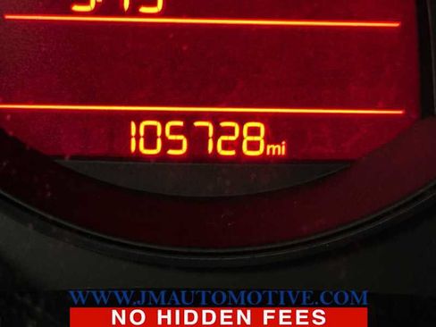 Used 2012 Volkswagen Beetle 2.5 FWD image 19