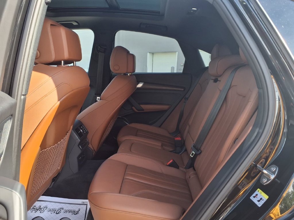 Used 2024 Audi Q5 2.0T Premium AWD/4WD image 24