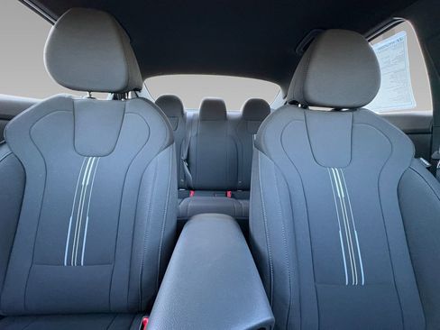 New 2026 Hyundai Elantra Sport w/ Cargo Package image 2