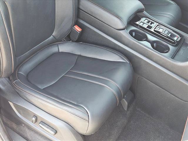 Used 2024 Honda Pilot TrailSport image 25